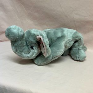 "Righty" The Republican Elephant